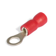 НАКОН ИЗ КОЛЬЦ М4 (0,5-1,0) КРАСН 65589011 