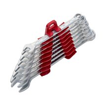 Набор ключей комбинированных, 6-19 мм, 8 предметов 0320002108 