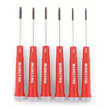 Набор отверток TX, 6 предметов 4530001006 