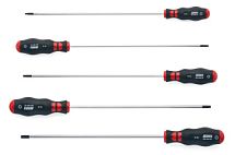 Набор отверток TX длин.исполнение, 5 шт.  06139645 