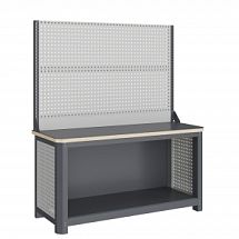 Верстак слесарный MCN 1552.0.111-2 111289_w 