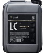 Очиститель кожи LC "Leather Clean" 5 л DT-0174 
