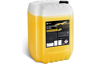 Автошампунь активная пена Active Foam Ultra 22 кг 110494