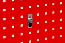 Зажим для инструментов  0960050130 