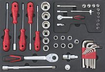 Набор инструментов 8244002052 