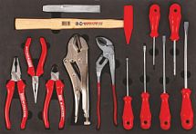 Набор инструментов 8244003013 