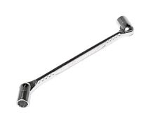 Торцовой ключ с двойн.шарниром  JTC-3941 