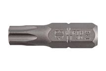 Бита TX с отверстием C 6,3 (1/4)  0614352630 