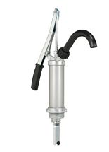 Ручной роторный насос, пластмасса  13012001 