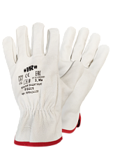 Защитные перчатки Driver Classic  1899404532 