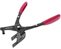 Клещи д/монт. стяж. пруж. торм. кол., автом. малый  JTC-4868 