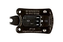 Головка д/ клещей обжимных  0714107546 