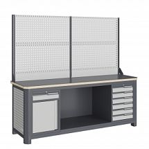 Модульный верстак MCN 2052.S68.11-2 111337_w 