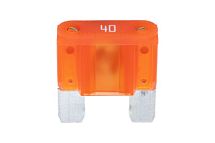 Плоский предохранитель MAXI  073130140 