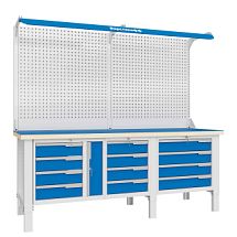 Верстак слесарный CTR 2232.S7L26.24-2F 124646_w 