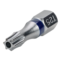 Бита Torx c отверстием  TX25 2614352625 