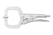 Зажимы, тип C, параллельные  071509 22 