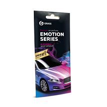 Ароматизатор воздуха картонный Emotion Series Euphoria (New) AC-0198 