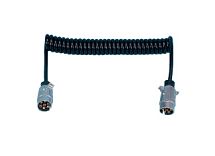 Спиральный кабель, 7-контактный, 12 В  051095602 