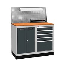 Тумба-верстак ВС-14 13.0804-103 