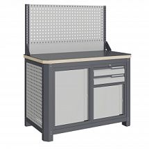 Верстак слесарный MCN 1252.S79-1 111176_w 