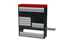 Прочая промышленная мебель 9777155219 