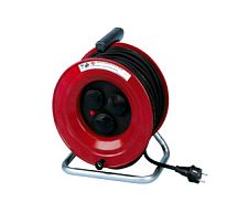 H07RN-F 3G1,5 мм² кабельный барабан из лист. стали  077440 