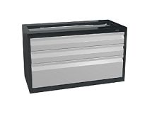 Модуль д/ящ., ящики шир. 90 и 834 мм  0963641233 