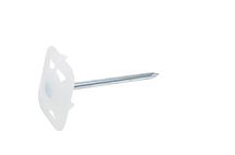 Пластина с гвоздем  047825 007 