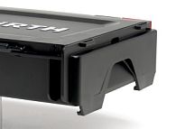 Кейс System 4.4.2, прозр. крышка  5581021500 