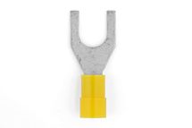 Кабельный наконечник изол., вилка  0967401408 