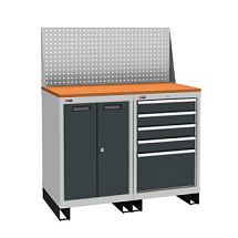 Тумба-верстак ВС-13 13.0803-103 