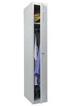Шкаф для раздевалок усиленный ML-11-30 (LS-01) S23099401102 