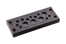 Пластина для кабельного ввода  0967703003 