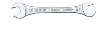 Ключ рожковый двухсторонний, ISO 1085  0713304123 