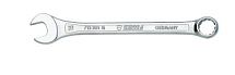 Комбинированный гаеч. ключ, короткий  0713301380 