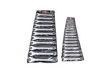 Ключи комбинированные короткие  071330142 