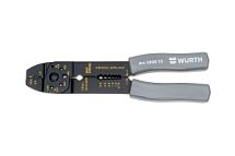 Клещи обжимные Qu 60  055813 