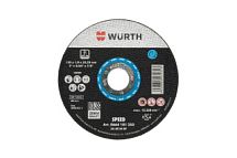 Отрезной диск для стали, скоростной  0664101251 