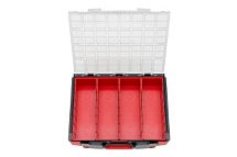 Кейс System 8.4.2, пр/крыш, комплект  5581111000 