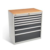 Тумба инструментальная ВС-037-03 13.0773-103 