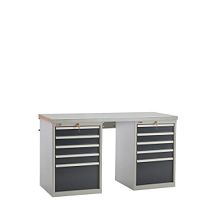 Верстак ВС-150-06 ЦФ 13.0416-302 