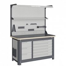 Рабочее место MCN 1552.S3L6-2FR 111149_w 