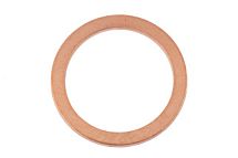 DIN 7603, медное, форма A  046014 20 