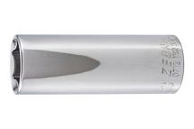 1/2 inch socket wrench, hex, inch, long  0712132359 