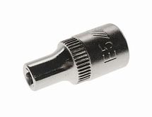 Головка 1/4 дюйма, TX  JTC-22005 