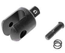 Набор для обслуживания 1/2 трещотки  JTC-3624P 