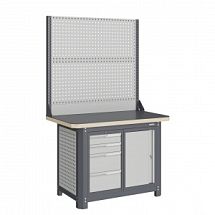 Верстак слесарный MCN 1252.S47-2 111131_w 