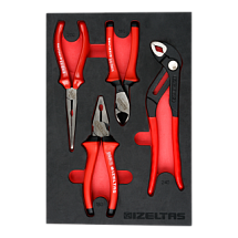 Набор в ложементе 2965905600 