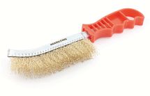 Щетка ручная плоская рукоятка, 270 мм 0741650001 
